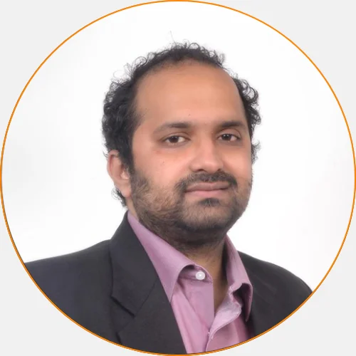 Arun Rao Avatar