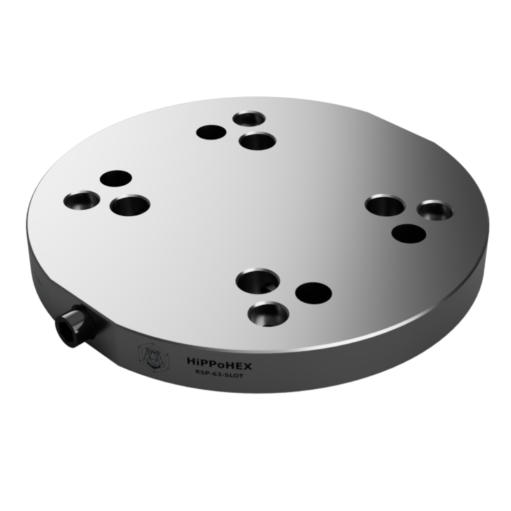 ZenDelta Round96
→ 63mm Slot Distance