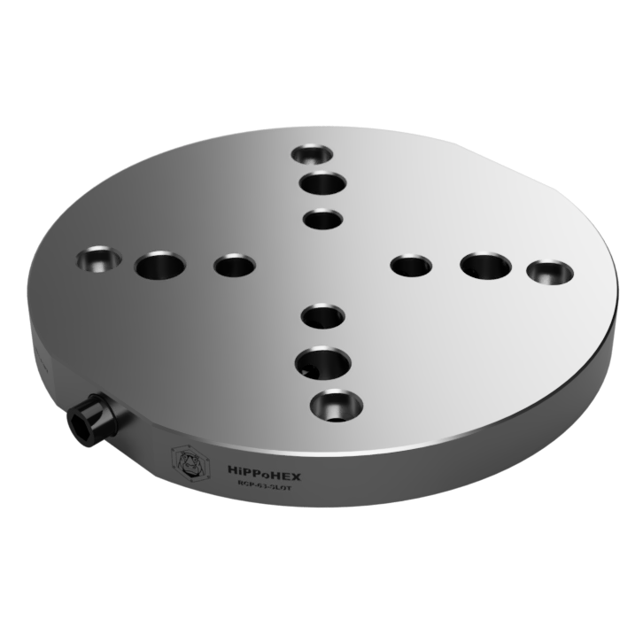 ZenDelta RoundCombo Plate52/96
→ 63mm Slot Distance
