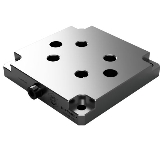 ZenDelta Square52
→ 63mm Slot Distance