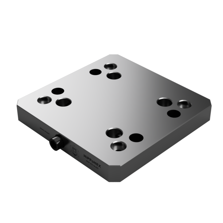 ZenDelta Square96
→ 63mm Slot Distance